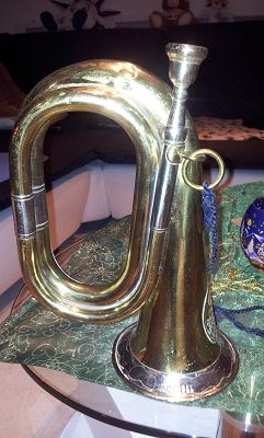 Horn