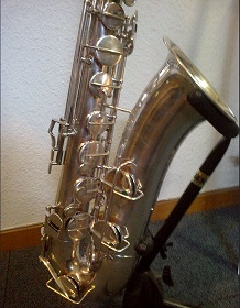 Seitenansicht