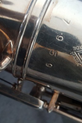 Sax 1