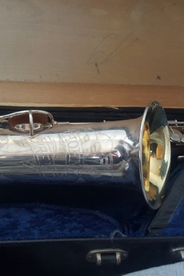 Sax 2