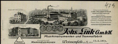 Nr.136 C_110_Halle__Nr_983__0934  Jahr 1923 Briefkopf.jpg